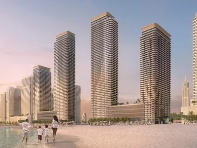 Жилой комплекс Bay View