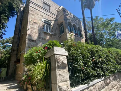 Residential quarter Appartement a vendre a baka