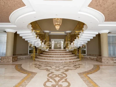 Wieś domków Luxury detached villas in Aslanbucak, Kemer