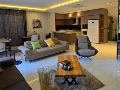 Villa Luxus villa 3+1 in Toprak VIP Villas.