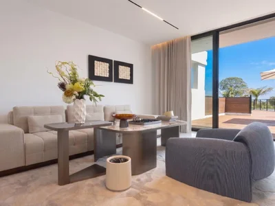 Villenanlage Koh Rong Sanloem International Tourist Resort | Luxury Villa Complex