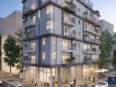 Wohnviertel Excellent investissement sur tel aviv