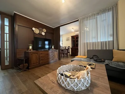 Barrio residencial Stan 76 m² na Izdavanje – Blok V, Podgorica