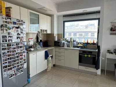Residential quarter Emplacement ideal appartement 3 pieces a louer au coeur de jerusalem proche de toutes commodites
