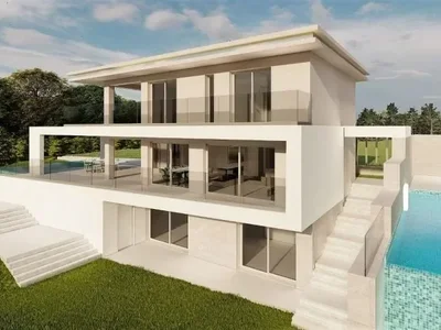 Villa Avra 