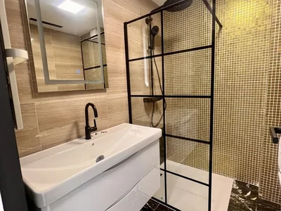 Wohnviertel Stan 42 m² na Izdavanje – Zagorič, Podgorica