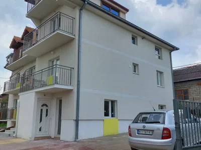 Zespół mieszkaniowy Nish