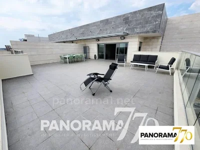 Barrio residencial Haut standing