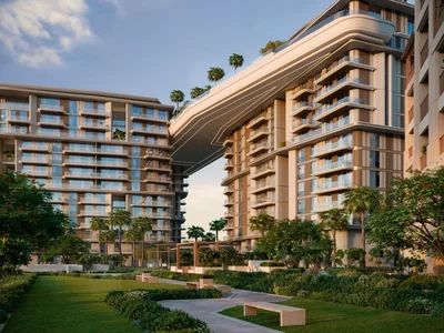 Barrio residencial Nourelle offers unique sea views, Madinat Jumeirah Living