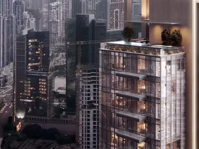 Wohnanlage One River Point