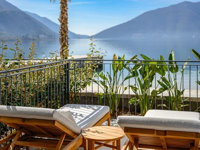 Zespół mieszkaniowy A new exclusive beachfront project in the Bay of Kotor