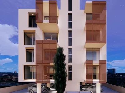 Жилой комплекс Cityscape Residence