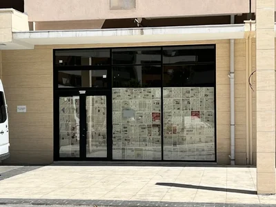 Comercio Poslovni prostor 53 m² na Prodaju – Central Point, Podgorica