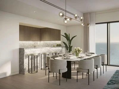 Residential complex Sunstone