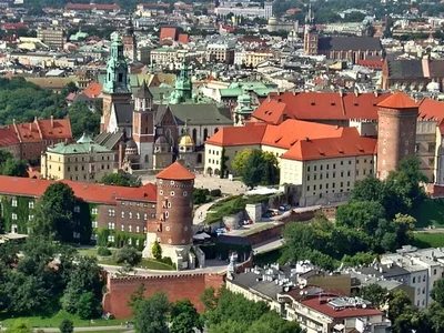 Healthcare system in Poland