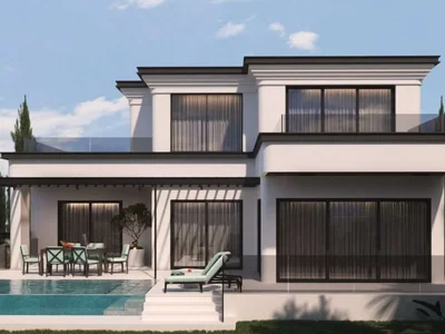 Жилой квартал Villa Camino 45