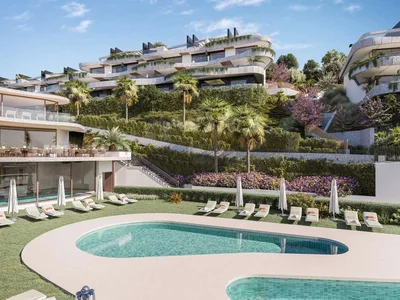 Barrio residencial Zew Elviria