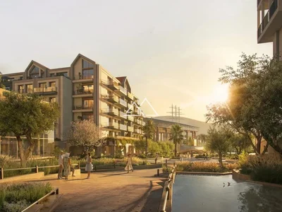 Complexe résidentiel Apartments in Vero&Versa residences Porto-Montenegro