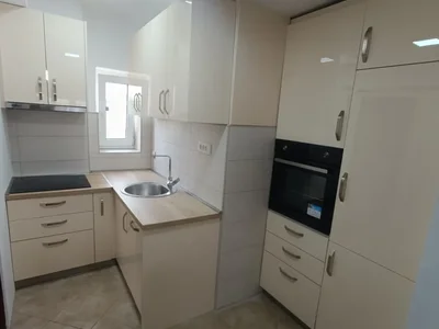 Barrio residencial Stan 58 m² na Izdavanje – Centar, Podgorica