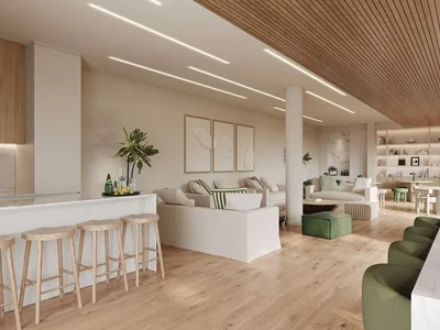 Wohnviertel Alura Living Fase 2