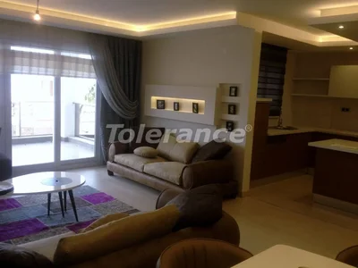 Wohnanlage Apartments 4+1, 6+1 in Kuşadası mit Meerblick und Möglichkeit, die türkische Staatsbürgerschaft zu beantragen