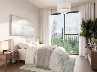 Complejo residencial MB AZURE RESORT