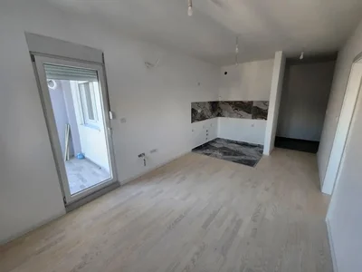 Wohnviertel Stan 46 m² na Prodaju – Krivi Most, Podgorica