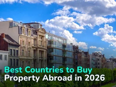 Best Countries to Buy Property Abroad in 2026: New Demand Trends