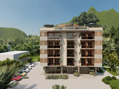 Club house Sfero Garden