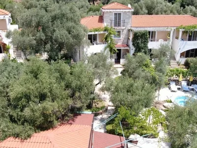 Barrio residencial Stan 28 m² na Prodaju – Bečići, Budva