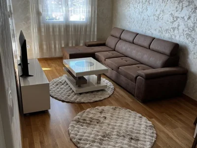 Wohnviertel Stan 43 m² na Prodaju – Stari Aerodrom, Podgorica