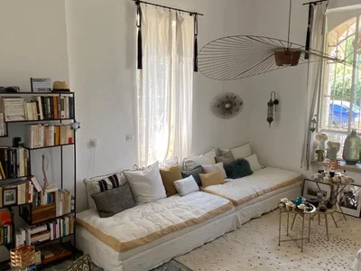 Dzielnica mieszkaniowa Magnifique duplex avec jardin a louer