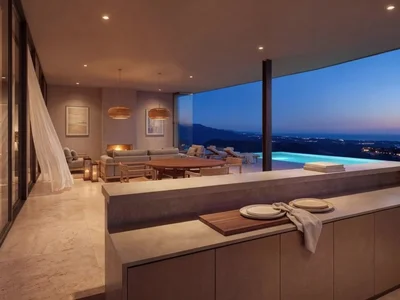 Wohnviertel Vitae Villas Villa C9