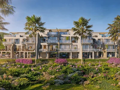 Residential complex Atlantis Pearl