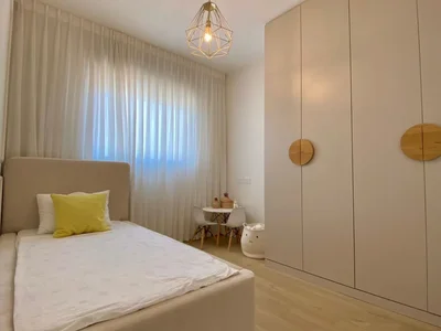 Barrio residencial Agam 3