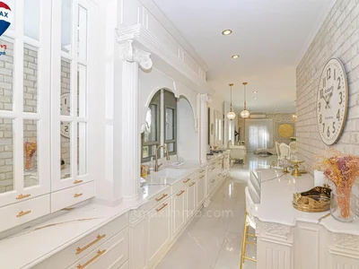 Quartier résidentiel Tournez la clé ! brossez-vous les dents ! et dormez…