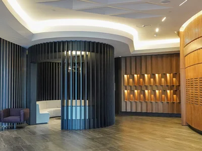 Immeuble Zunda Towers