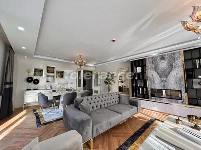 Cottage village Modern villas 5+1  in ecological complex in Silivri, Istanbul with sea view