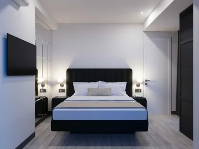 Apart-hotel Gruziya Batumi Kompleks Kub