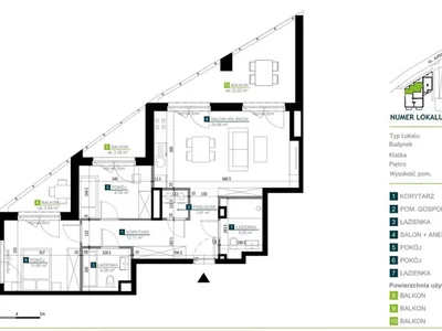 Residential complex NEW - START OF SALES - Warsaw Wlochy