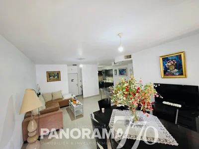 Жилой квартал Proche de la mer