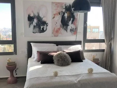 Dzielnica mieszkaniowa Magnifique penthouse de standing meuble