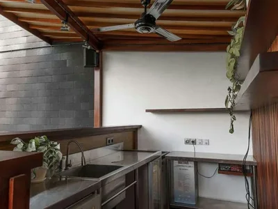 Complejo residencial Sunny Cuddles – residential development in Berawa, Bali