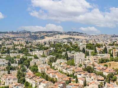 Barrio residencial Penthouse de reve avec piscine