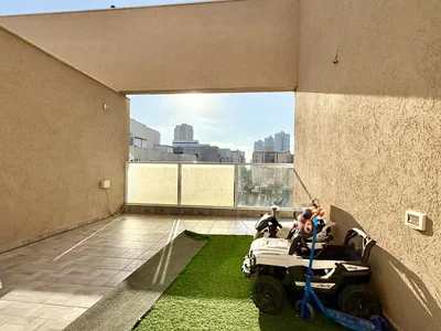Residential quarter Penthouse exceptionnel A ashdod prix imbattable