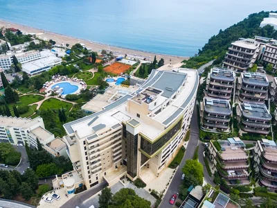 Apart-hotel Apart otel Garmoniya