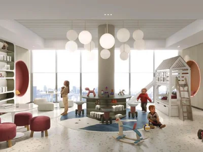 Residential complex Breva