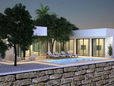 Жилой квартал Limitless Resorts - Mijas Hills Fase 2