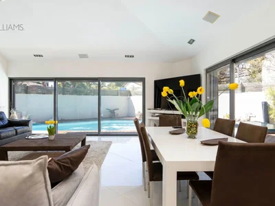 Barrio residencial Cottage a herzliya pituach