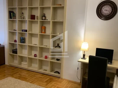 Wohnviertel Three bedroom apartment in the very center of Podgorica